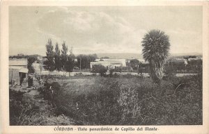 Lot352 vista panoramica de capilla del monte cordoba  argentina