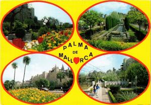 CPA Espagne-Mallorca-Palma de Mallorca (323291)