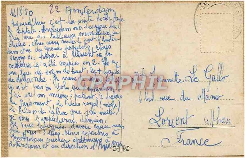 CARD SYSTEM Amsterdam