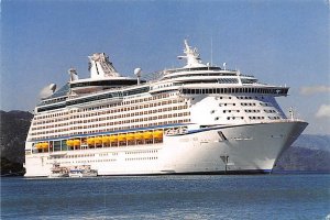 Voyager Of The Seas Voyager Of The Seas, Royal Caribbean Cruise Lines View im...