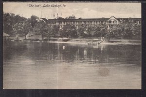 The Inn,Lake Okoboji,IA BIN