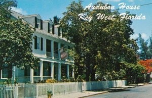 Key West FL, Florida - Audubon House