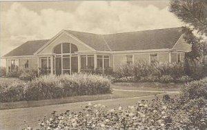 Connecticut Pine Orchard Bungalow Sheldon House Albertype