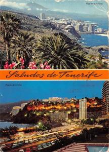 B48176 Tenerife multiviews   spain