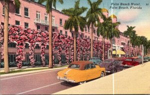 Florida Palm Beach The Palm Beach Hotel