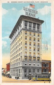 Genesee County Savings Bank View - Flint, Michigan MI  