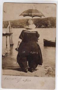 RPPC, It Floats, Lake Hopatcong NJ