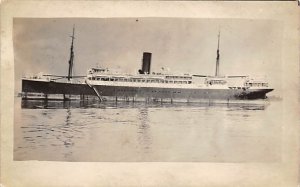 Unidentified Unidentified, Misc Ships View image 