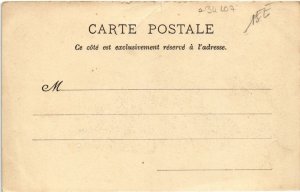 PC BARNUM ET BAILEY CIRCUS ELEPHANTS FAMOUS PEOPLE (a34107)