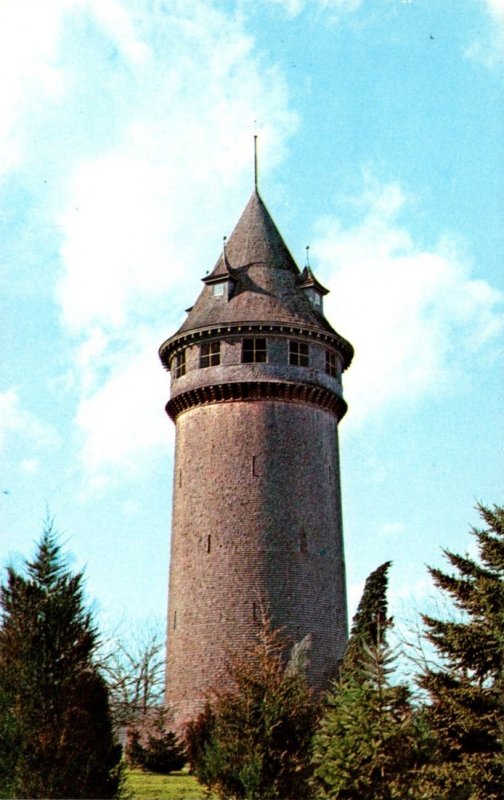 Massachusetts Scituate Lawson Tower