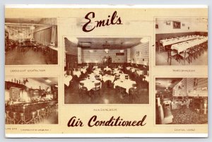 New York City Emil's Restaurant~Jukebox~Pool Table~AirConditioned~Price is Right