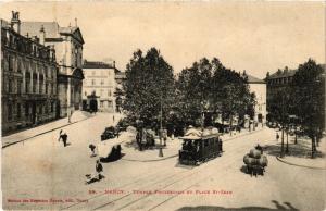 CPA Nancy - Temple Protestant (276964)