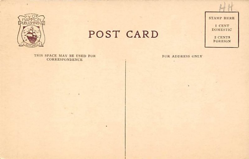 Coal Docks Loading Cranes Coal Docks Loading Cranes - Duluth, Minnesota MN Po...