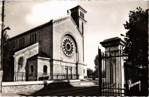 CPA VAIRES-sur-MARNE L'Eglise (1320063)