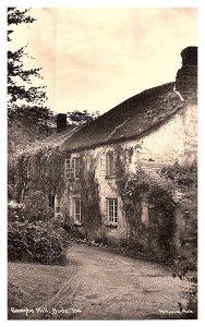 England  Bude , Coobe Mill