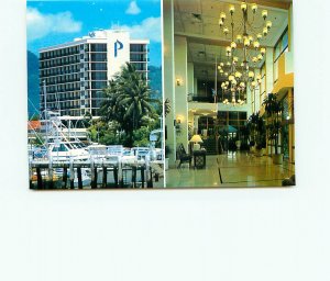 Hotel Terminus Copenhagen Denmark