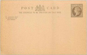 Entier Postal Stationery Postal Great Britain Great Britain