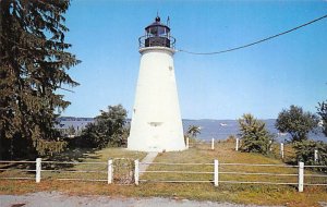 Light House Havre De Grace, Maryland USA