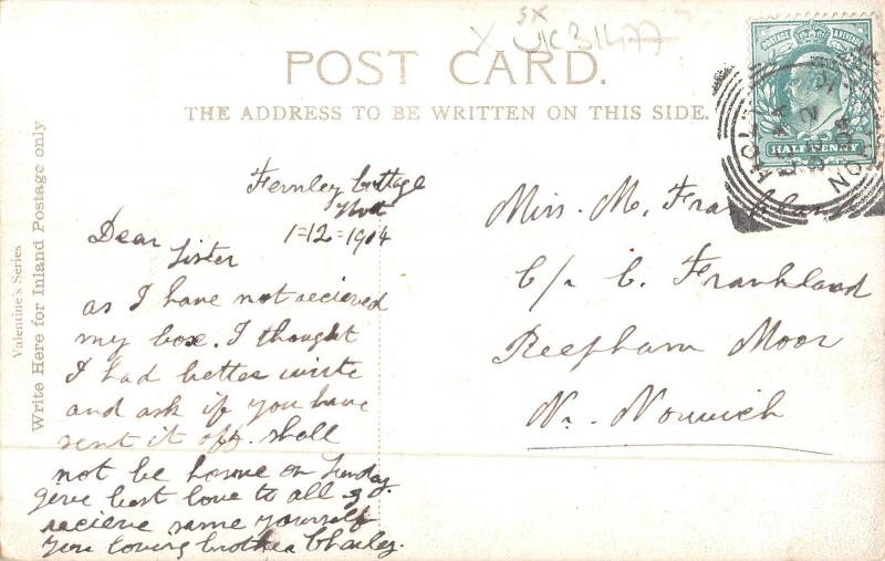 uk31477 castle hastings uk