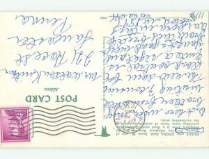 Pre-1980 BRIDGE SCENE Warren Pennsylvania PA W5178