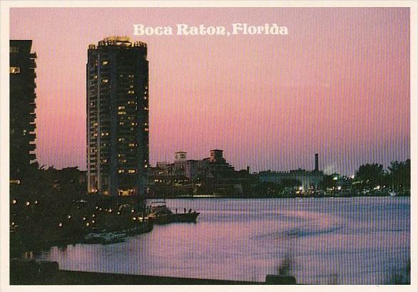 Florida Boca Raton Beautiful Boca Raton