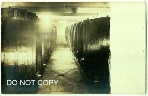 RPPC, Large Wine Barrels