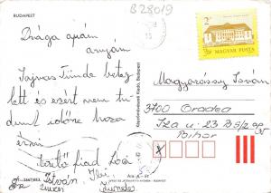 B28019 Budapest Hungary