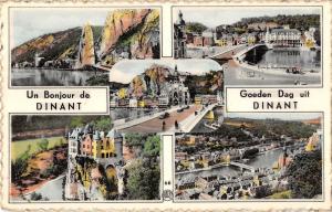 BR53298 Dinant    Belgium