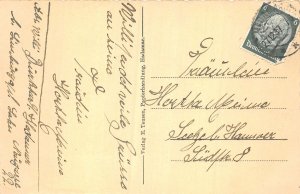 Lot131 germany hadamar castle