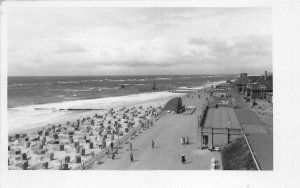 Lot 76 sonderegger westerland sylt real photo germany