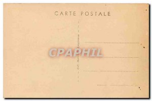 Old Postcard Seals Carthusian S and O The Seals Rocks