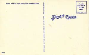 Greetings from Watch Hill, Rhode Island