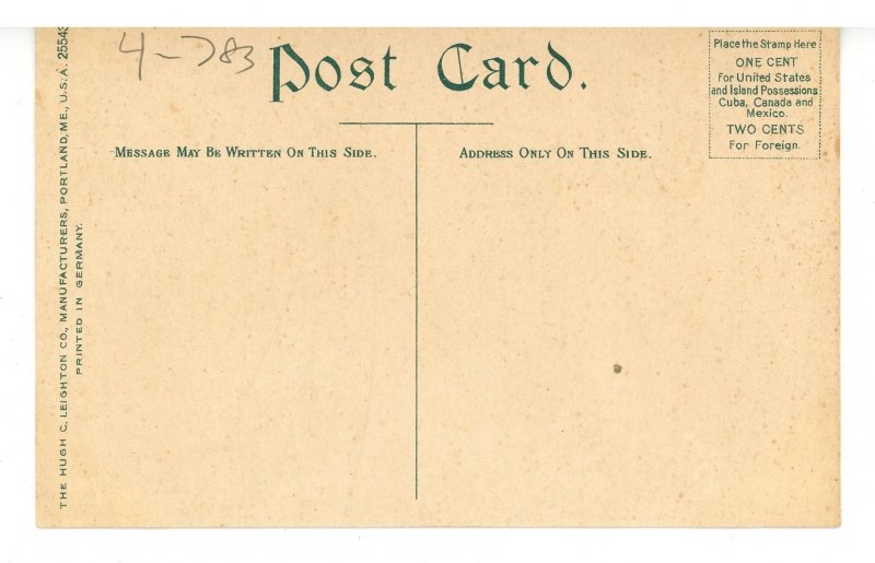 MA - Pigeon Cove. Witch House