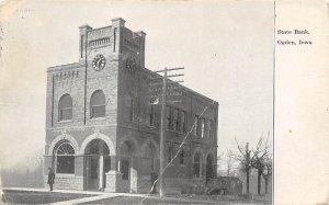 State Bank Ogden, Iowa