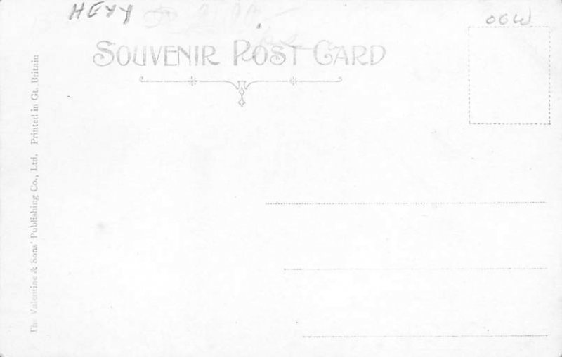 Cree Indians and Camp View Images