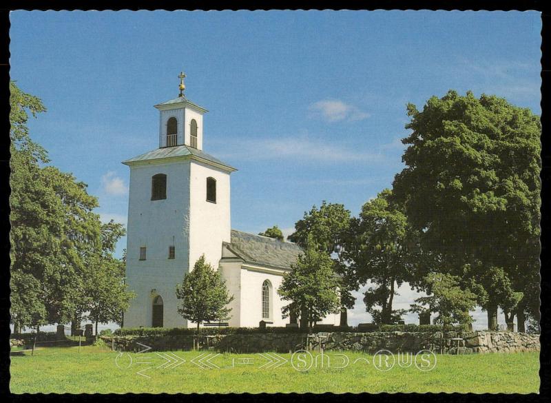 Nas Kyrka