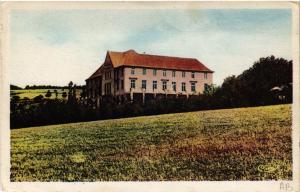 CPA MARVEJOLS - Env. - Preventorium Lozerien (638222)