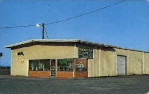 Atchison's Citrus Center - Harlingen, Texas