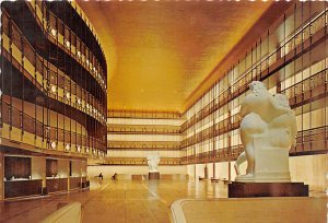 New York State Theater , Lincoln Center   