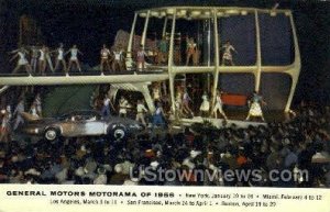 General Motors - Miami, Florida FL