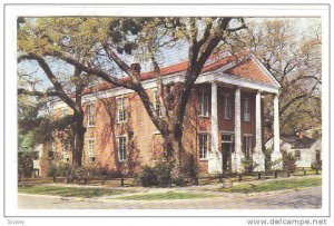 Winyah Indigo Society, Georgetown, South Carolina, 40-60s
