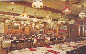 New Jersey Chester Larisons Turkey Farm Inn