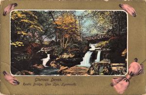 uk16589 glorious devon uk