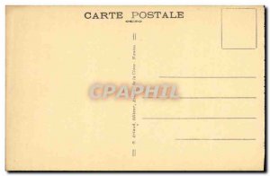 Old Postcard Lisieux Church St Pierre