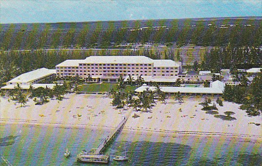 Emerald Beach Hotel Nassau Bahamas