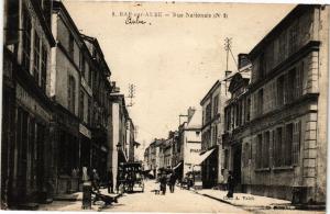 CPA BAR-sur-AUBE - Rue nationale (197106)