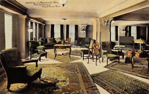 The St Anthony - San Antonio, Texas TX