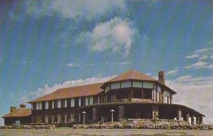 Arkansas Mena Wilhelmina Inn