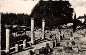 CPA VAISON-la-ROMAINE - La Maison de Messei (511551)