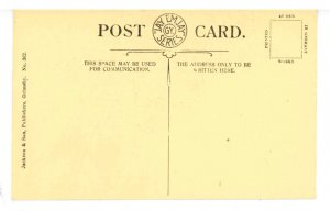 UK - England, Chester. The Cross